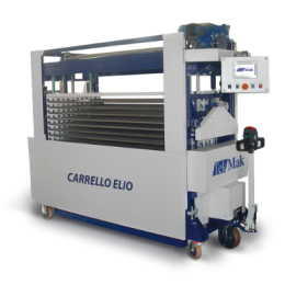 CARRELLO ELIO