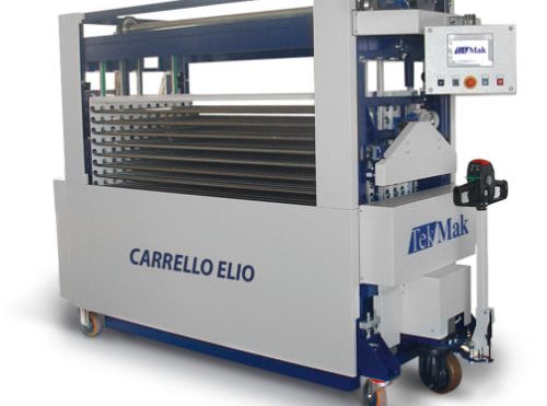 Carrello ELIO