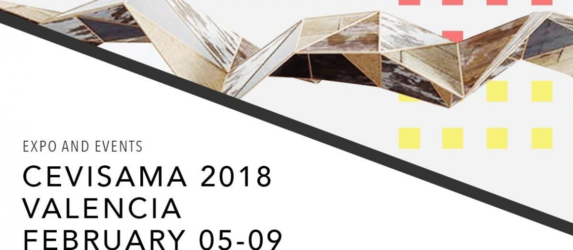 Cevisama 2018