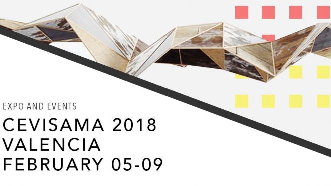 Cevisama 2018