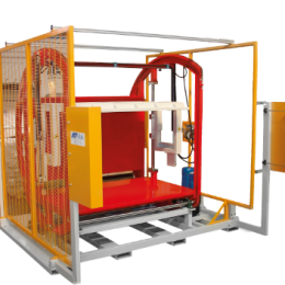 RIBALTATORE PALLET