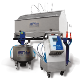 SISTEMA AIRLESS PERFECTA