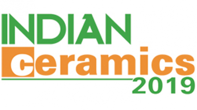 Indian Ceramics 2019